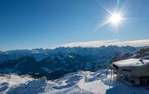 Skigebiet Ifen © OBERSTDORF · KLEINWALSERTAL BERGBAHNEN (1)