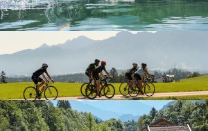 Collage Schwimmen, Radfahren , Laufen © Thorsten Schneemann