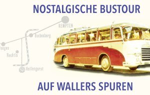 Nostalgische Bustour © wagnerfilm © wagnerfilm