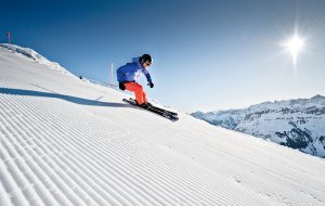 Winter Skifahren Alpin, @Allgäu GmbH, Marc Oeder © Allgäu GmbH, Marc Oeder