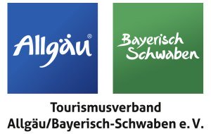 Logo Tourismusverband Allgäu Bayerisch-Schwaben © Tourismusverband Allgäu Bayerisch-Schwaben
